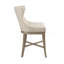Tabouret de comptoir avec siège pivotant-710707605