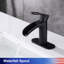 Robinet de salle de bain à un trou-64431893