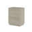 29.8'' H X 23.6'' W 3-Drawer End Table(Single)