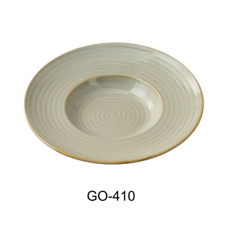 Hokku Designs 7C5B3ED96DFB44C7B76C2A2D22055F57 Menga Salad/Pasta Bowl