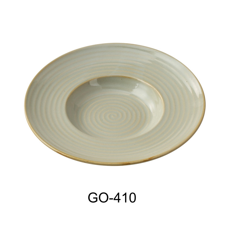 Menga 10oz. Salad Bowl