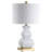 Prague Ceramic Standard and Bedside-33459236