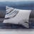 9 Piece Comforter Set with Cotton Bed Sheets,Navy