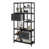 Black selected