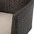 KENNETH 3 PC CHAT SET