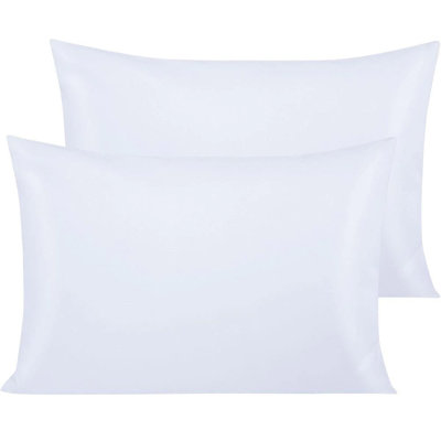 Percale Pillowcase
