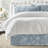 Elwood Natural Cotton Bedskirt-109715514-109715516-131507334