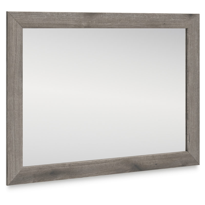 Judlaph Bedroom Mirror