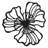 7-Piece Metal Wall Decor-1397309479