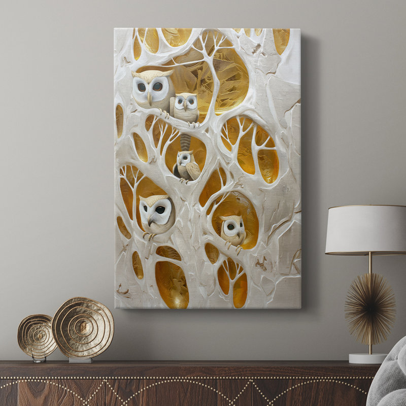 ANIMAUX série Lxxxx - galerie sur mesure, H 48 po x l 32 po