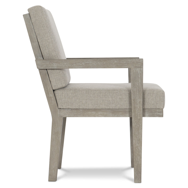 Foundations Upholstered Arm Chair