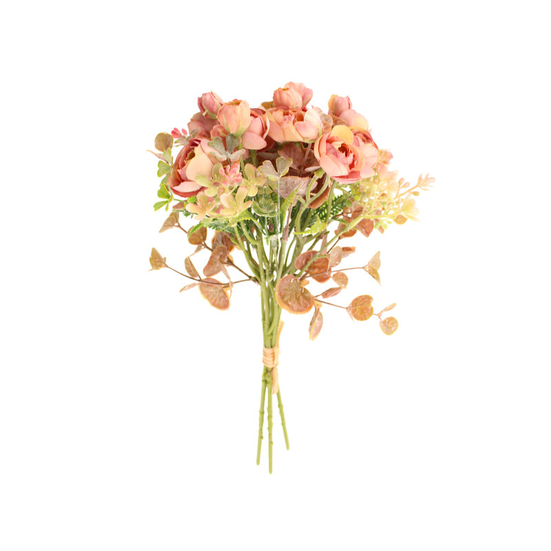 Mixed Assortment Arrangement, Mauve