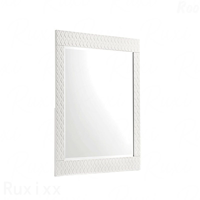 Miroir d'appoint Modern