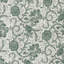 Cowlington 52 Thread Count Floral 100% Cotton Pillowcase-986746457