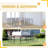 Heavy Duty Dog Pen-87463560