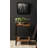 Nicco Two-Tier Rectangle Side Table