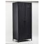 Abdul-Raheem 2 Door Steel Wardrobe-1476214088