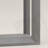 Solid Wood Veneer Console Table-436581906