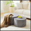 Ensemble de 2 tables basses gigognes-905366855
