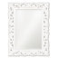 Miroir décoratif traditionnel biseauté-37717994