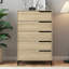 Commode 5 tiroirs Norcross-116466061