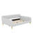 Full Size Upholstered Daybed With Legs-1762451598