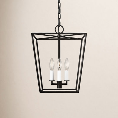 Maribel Dimmable 3-Light Pendant