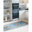 Tapis oriental noir Balthrop-130773686-130773703