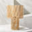 Uguna Wicker/Rattan Table Lamp-1444455125