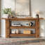 62.99cm Solid Wood Console Table