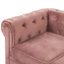Camron 2 Piece Velvet Standard Living Room Set-585137826