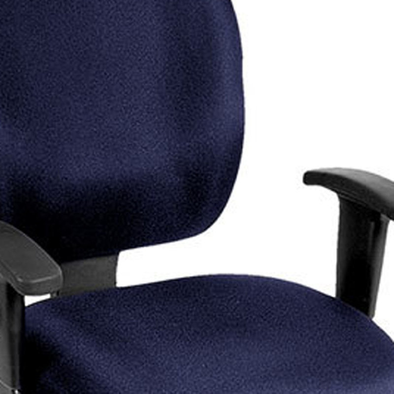 Chaise de travail Lozandier, Marine