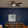 54'' Ceiling Fan with LED Lights