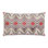 Joaquin Linen Lumbar Pillow Cover & Insert