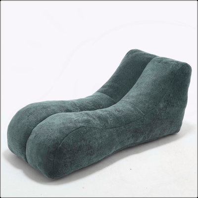 Fauteuil à billes Creative pour adultes, rembourrage en éponge de haute qualité, dodu et élastique, soutien du corps doux dans toutes les positions