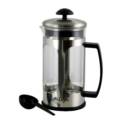 Machine à café en français pour café gibson 4-cup mr. coffee daily