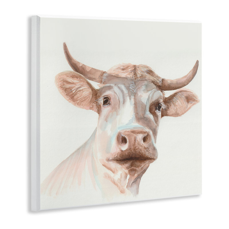 Vache crème crème par Errico & Slyp