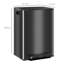 Nerlande Step On Kitchen Trash Can - 60L