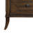 Elfa 40.5'' W 6 - Drawer Dresser