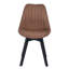 Ferullo 47cm H Upholstered Side Chair