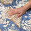 Tapis à poil long de qualité supérieure lavable à la machine Dream ADS185-549979949-549979950