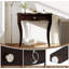 Console de style campagnard