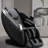 4D Full Body Massage Chair Zero Gravity Heated Massage Recline With Body Scan Auto Footrest Extention-97566644