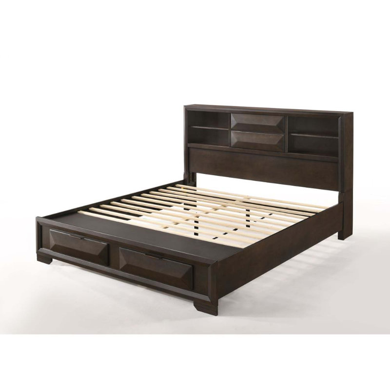 Batelov Piece Bedroom Set