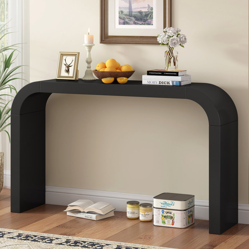 Console moderne minimaliste pour le salon, le couloir et la chambre à coucher