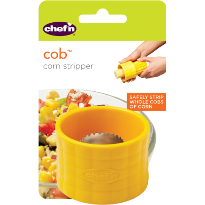 Chef'N Corn Cob Stripper