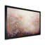 «Beige Ethereal Forest II - Abstract Botanicals», reproduction d'art sur toile-1892496060-1892496063