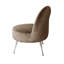 Glamour Velvet Accent Chair-15392502