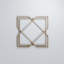 Panneaux muraux décoratifs en bois Kiowa-63301077-70166311