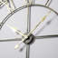 Elienor Iron Wall Clock-17372671-17372657